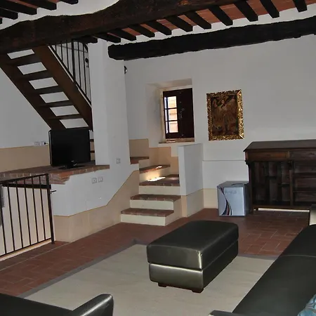 Palazzo Del Chianti Relais 3*