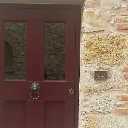 Palazzo Del Chianti Relais Bed & Breakfast Gaiole in Chianti