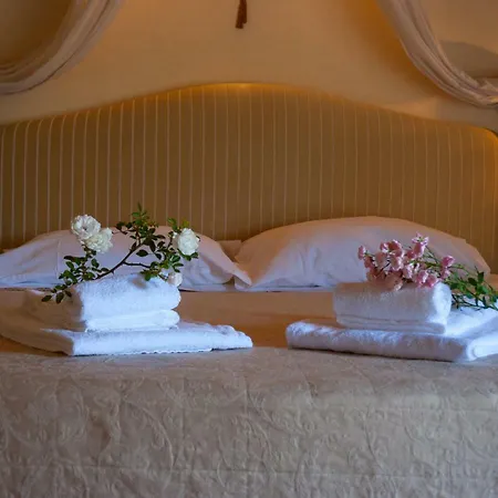 Palazzo Del Chianti Relais 3*
