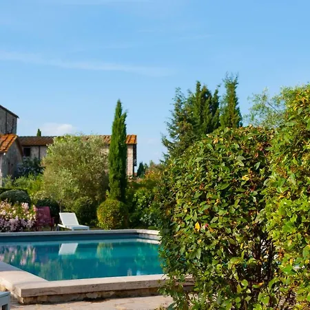 Palazzo Del Chianti Relais 3*