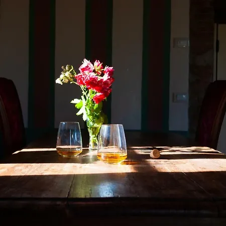 Bed & Breakfast Palazzo Del Chianti Relais Gaiole in Chianti