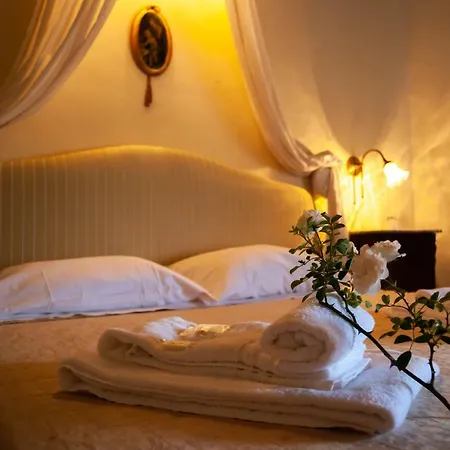 Palazzo Del Chianti Relais Bed & Breakfast