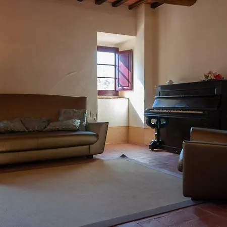 Palazzo Del Chianti Relais 3* Gaiole in Chianti