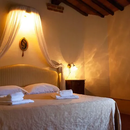 Palazzo Del Chianti Relais 3*