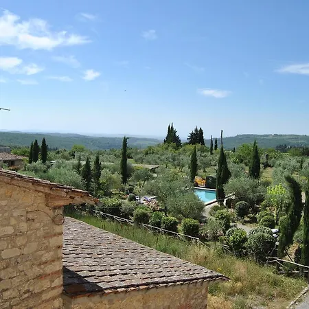 Palazzo Del Chianti Relais Gaiole in Chianti