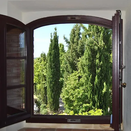 Palazzo Del Chianti Relais