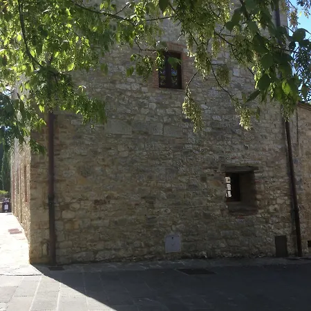 Bed & Breakfast Palazzo Del Chianti Relais Gaiole in Chianti