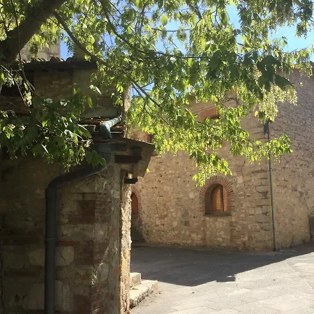 Palazzo Del Chianti Relais Bed & Breakfast Gaiole in Chianti