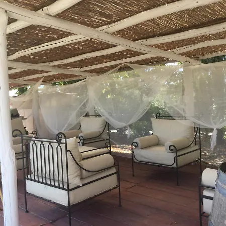 Bed & Breakfast Palazzo Del Chianti Relais 3*