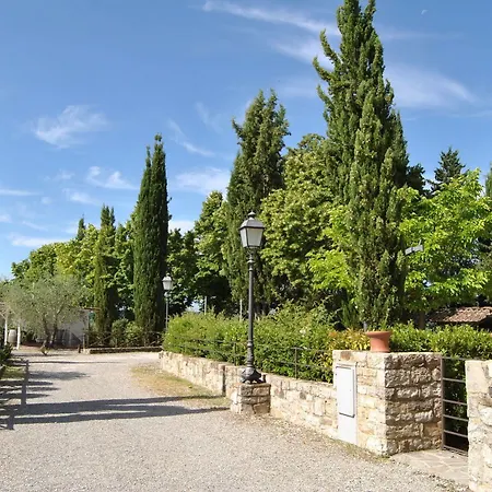 Palazzo Del Chianti Relais Gaiole in Chianti