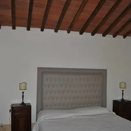 Bed & Breakfast Palazzo Del Chianti Relais Gaiole in Chianti