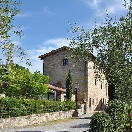 Palazzo Del Chianti Relais Bed & Breakfast 3*