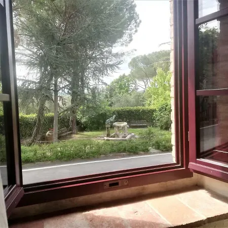 Bed & Breakfast Palazzo Del Chianti Relais Gaiole in Chianti