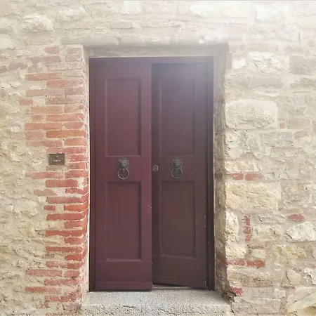 Palazzo Del Chianti Relais Bed & Breakfast