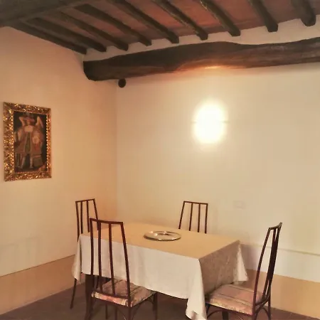 Palazzo Del Chianti Relais Gaiole in Chianti