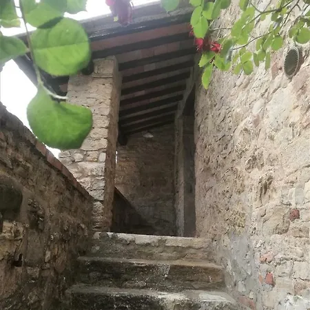Palazzo Del Chianti Relais Bed & Breakfast