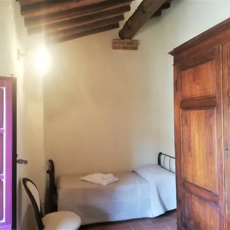 Palazzo Del Chianti Relais 3*