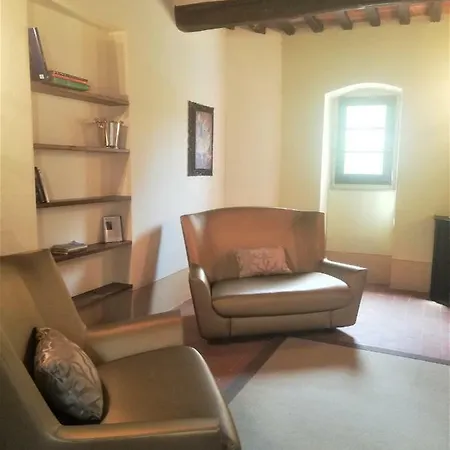 Palazzo Del Chianti Relais
