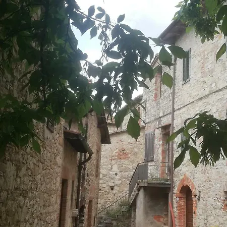 Palazzo Del Chianti Relais Bed & Breakfast 3*