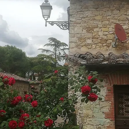 Palazzo Del Chianti Relais 3* Gaiole in Chianti