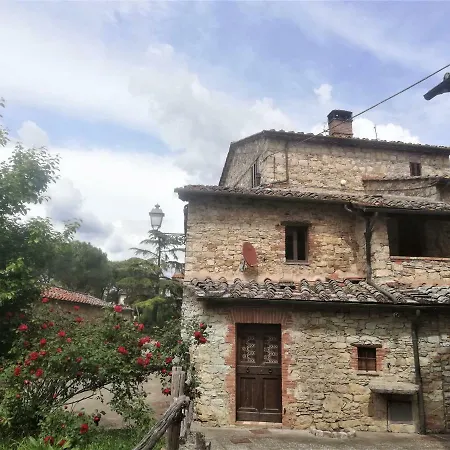 Palazzo Del Chianti Relais Bed & Breakfast