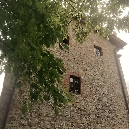 Palazzo Del Chianti Relais Bed & Breakfast 3*