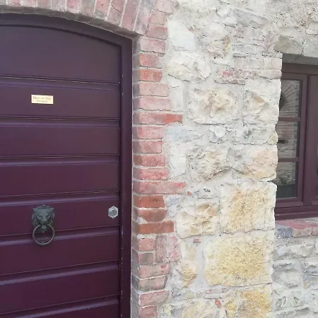 Bed & Breakfast Palazzo Del Chianti Relais Gaiole in Chianti