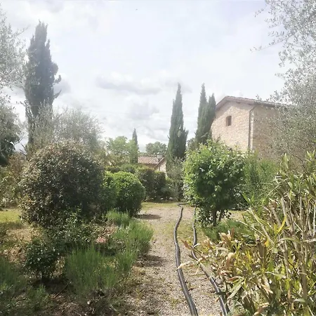 Palazzo Del Chianti Relais 3*