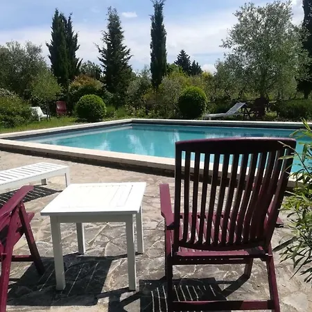 Bed & Breakfast Palazzo Del Chianti Relais Gaiole in Chianti