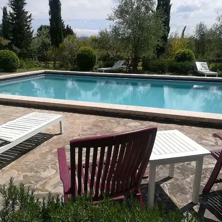 Palazzo Del Chianti Relais Bed & Breakfast 3*