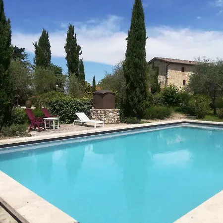 Palazzo Del Chianti Relais 3*