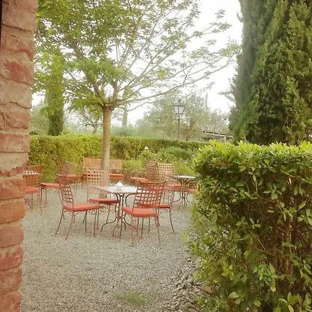 Bed & Breakfast Palazzo Del Chianti Relais Gaiole in Chianti