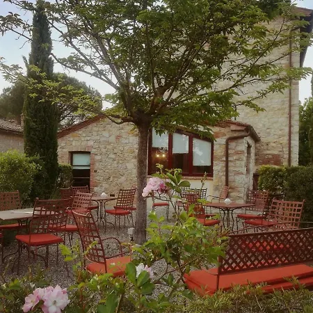 Palazzo Del Chianti Relais 3* Gaiole in Chianti