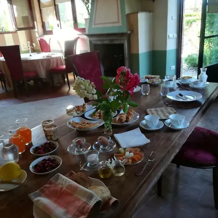 Palazzo Del Chianti Relais 3* Gaiole in Chianti