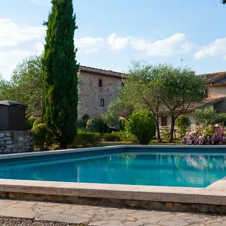 Palazzo Del Chianti Relais Bed & Breakfast 3*