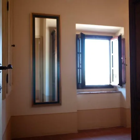 Palazzo Del Chianti Relais