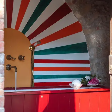 Palazzo Del Chianti Relais Bed & Breakfast