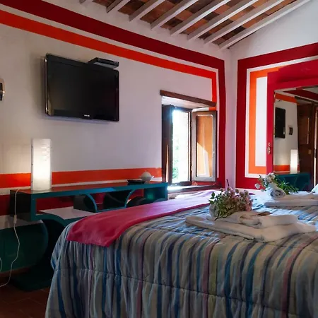 Palazzo Del Chianti Relais 3*
