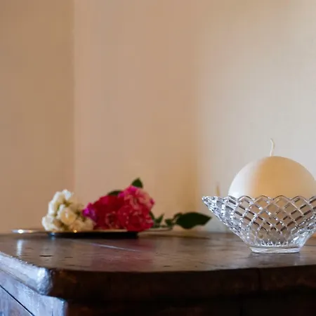Bed & Breakfast Palazzo Del Chianti Relais 3*