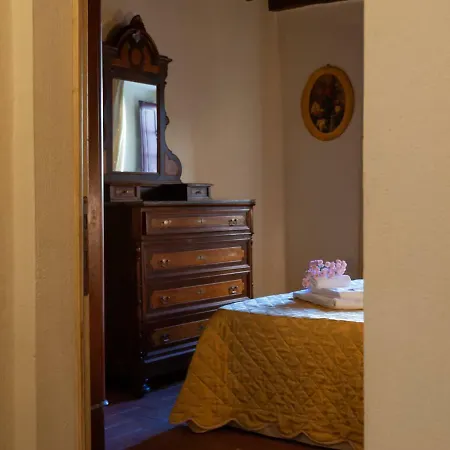 Palazzo Del Chianti Relais Bed & Breakfast