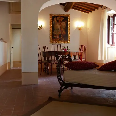 Palazzo Del Chianti Relais 3*