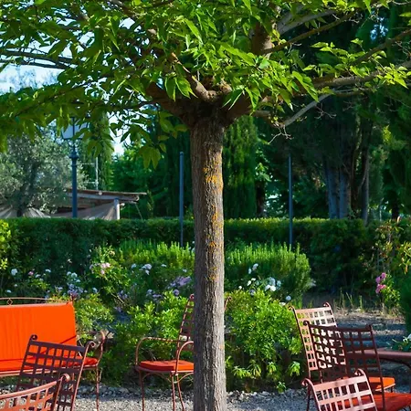 Bed & Breakfast Palazzo Del Chianti Relais