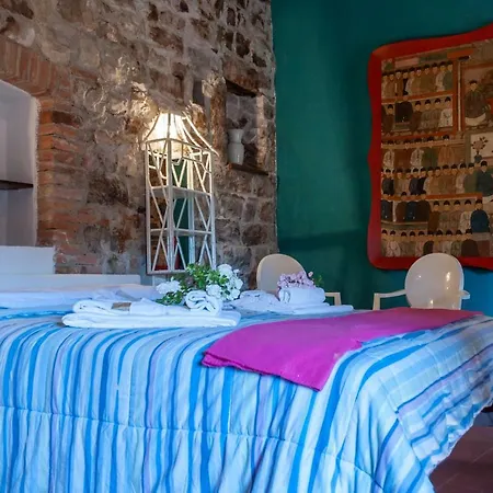 Palazzo Del Chianti Relais 3* Gaiole in Chianti