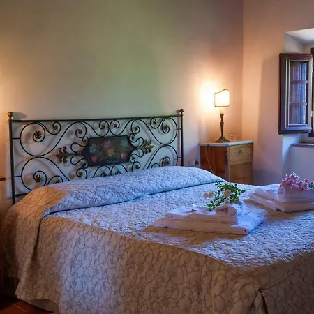 Palazzo Del Chianti Relais Bed & Breakfast Gaiole in Chianti