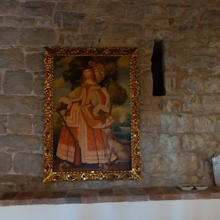 Palazzo Del Chianti Relais Bed & Breakfast