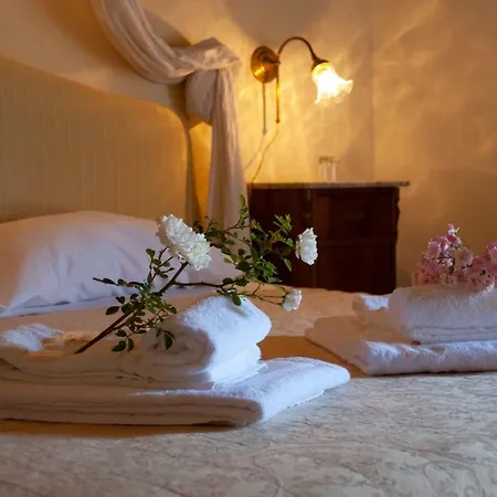 Palazzo Del Chianti Relais 3* Gaiole in Chianti
