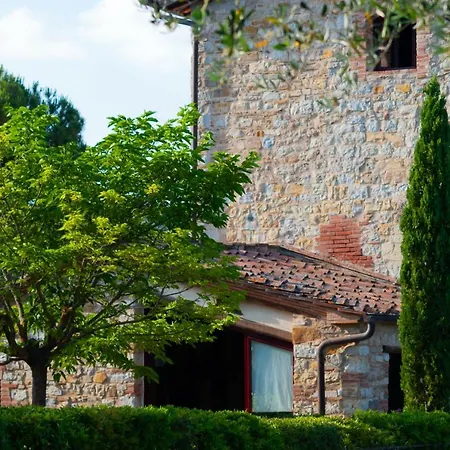 Palazzo Del Chianti Relais 3* Gaiole in Chianti