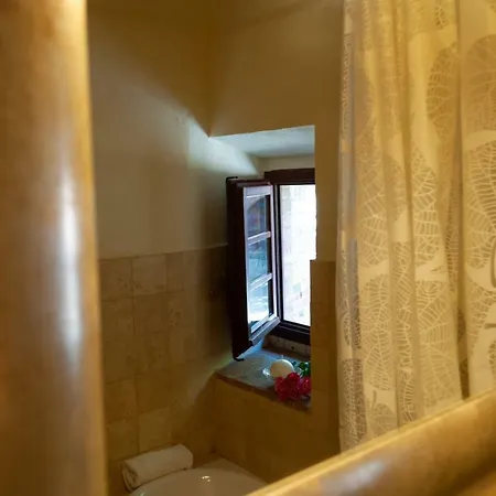 Bed & Breakfast Palazzo Del Chianti Relais